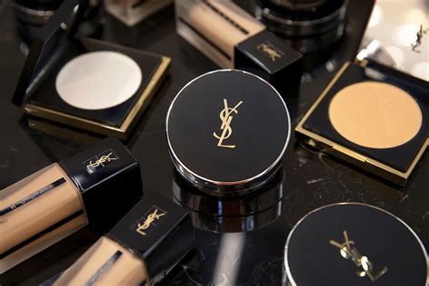 ysl 歐洲 官網|YSL makeup website.